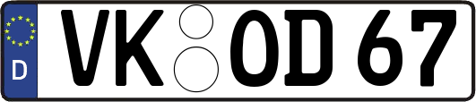 VK-OD67