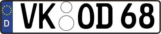 VK-OD68