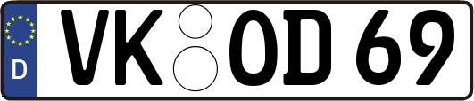 VK-OD69