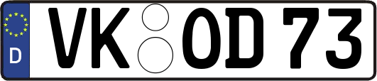 VK-OD73
