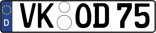 VK-OD75