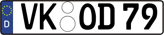 VK-OD79