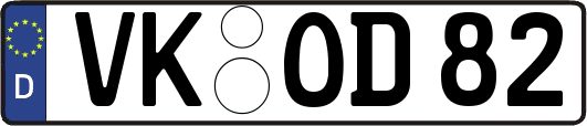 VK-OD82