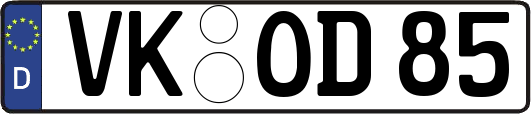 VK-OD85