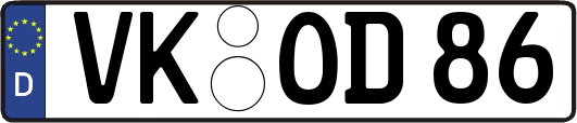 VK-OD86