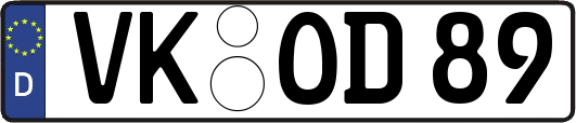 VK-OD89