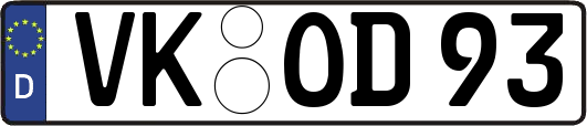 VK-OD93