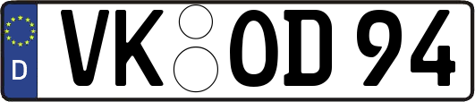 VK-OD94