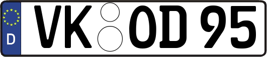 VK-OD95