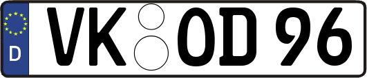 VK-OD96
