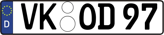 VK-OD97