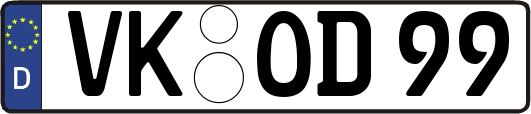 VK-OD99
