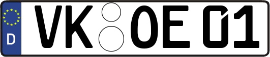 VK-OE01