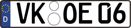 VK-OE06