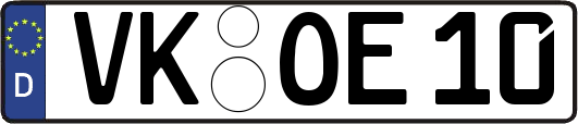 VK-OE10