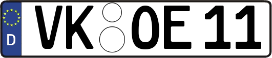VK-OE11