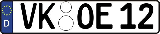 VK-OE12