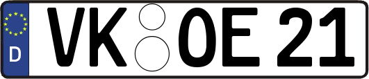 VK-OE21