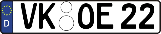 VK-OE22