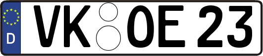 VK-OE23