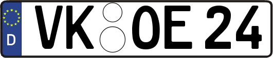VK-OE24