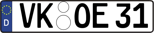VK-OE31