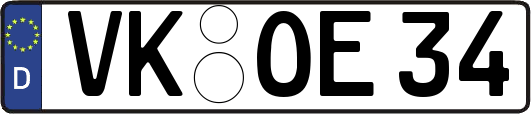 VK-OE34