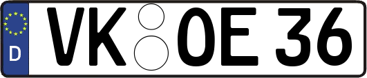 VK-OE36