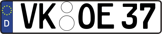 VK-OE37