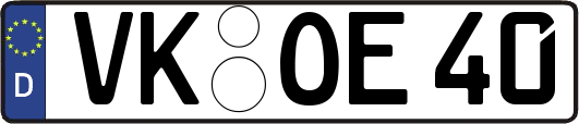 VK-OE40
