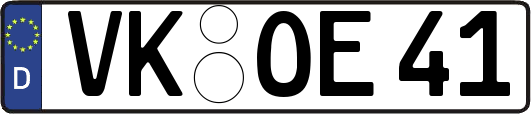 VK-OE41