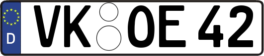 VK-OE42