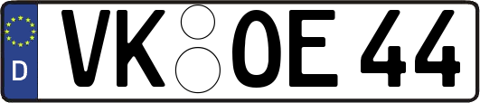 VK-OE44
