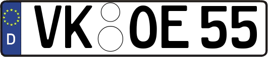 VK-OE55