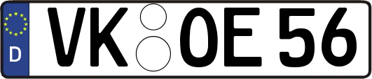 VK-OE56