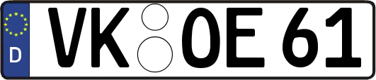 VK-OE61