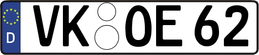 VK-OE62