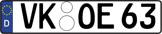 VK-OE63