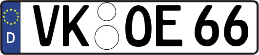 VK-OE66