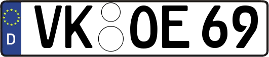 VK-OE69