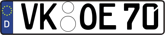 VK-OE70