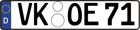 VK-OE71