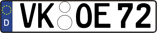 VK-OE72