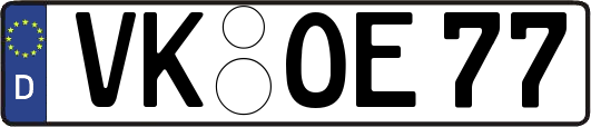 VK-OE77
