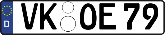 VK-OE79