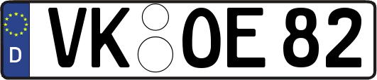VK-OE82