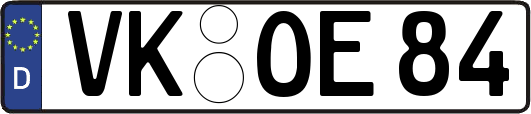 VK-OE84