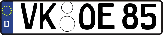 VK-OE85