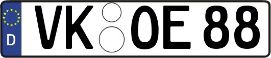 VK-OE88