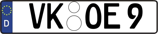 VK-OE9